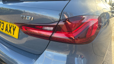 BMW 1 Series 118i [136] M Sport 5dr [Live Cockpit Professional] Petrol Hatchback